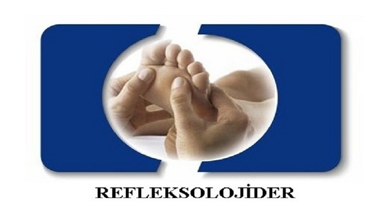 refleksoloji