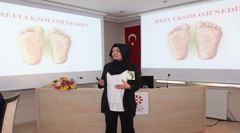 refleksoloji